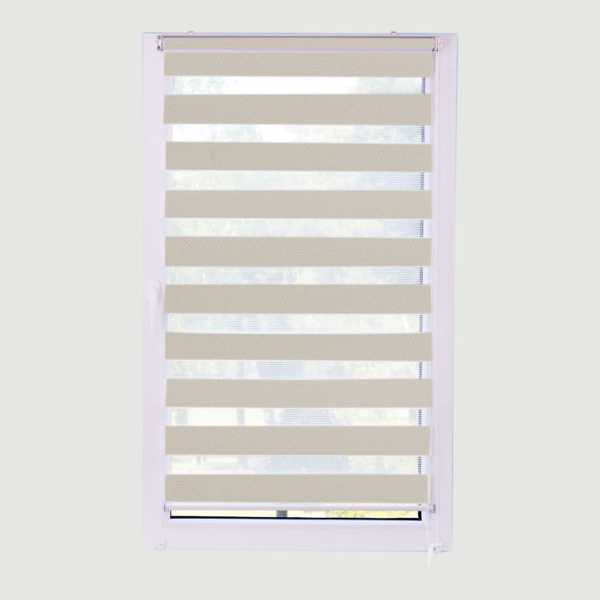 Rolete Zebra Opace Bahama XVI 1602