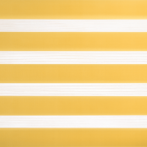 Rolete Zebra Bahama XII 1204 Galbene