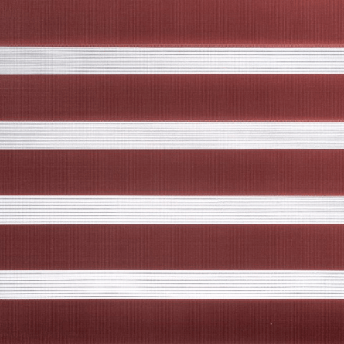 Rolete Zebra Bahama XII 1217 Bordeau