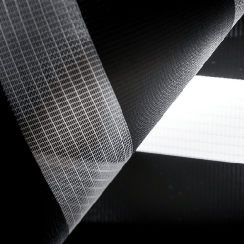 Rolete Zebra Bahama XIII 1308 Negre