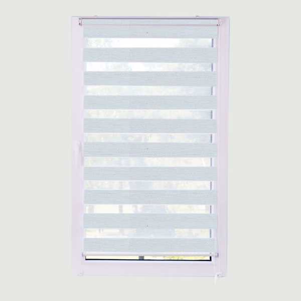 Rolete Zebra Grace Blackout 18801
