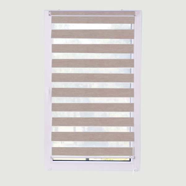 Rolete Zebra Grace Silk 16703