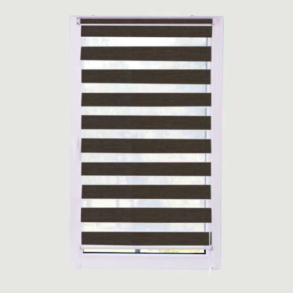 Rolete Zebra Grace Silk 16707