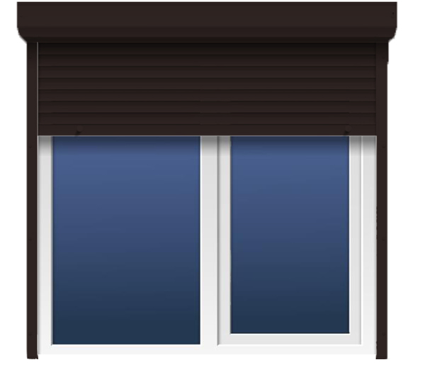 Rulouri Exterioare | Wenge