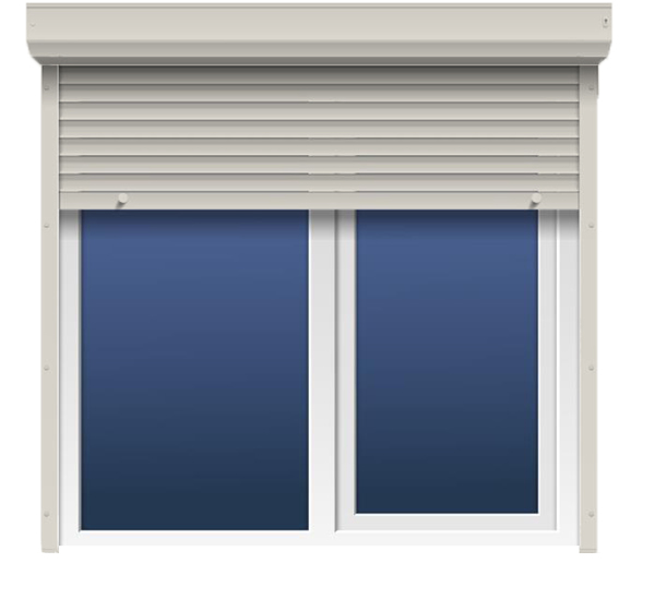 Rulouri Exterioare | Ivory