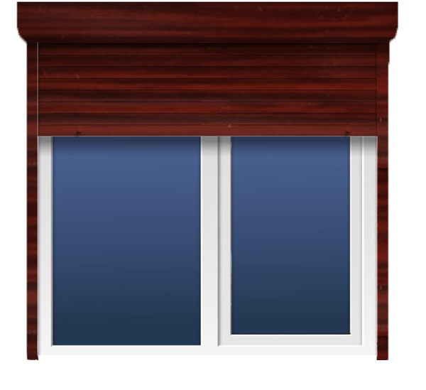 Rulouri Exterioare | Mahon