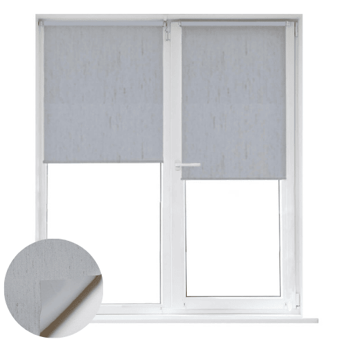 Rulouri Blackout Madagascar 064 Gri Wood