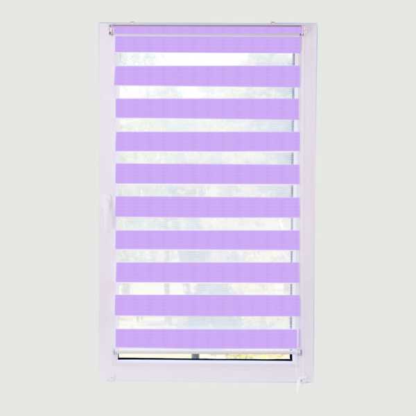Alyssia I 14509 | Rolete Zebra